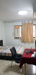 Blk 412 Commonwealth Avenue West (Clementi), HDB 4 Rooms #541880821